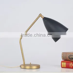 Manufacturer's Premium Led Table Lamp Luxury Table Lamp Study Table Lamp thumbnail-2