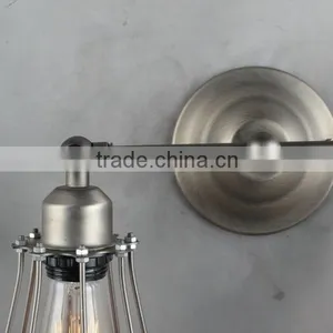 Manufacturer's Premium Wall Light Fixtures Vintage Wall Light thumbnail-6