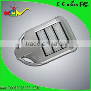 Meanwell Driver 3 Module 150w 85lm/w LED Street Light Pf>0.95 thumbnail-1