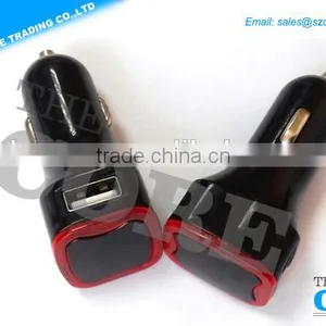 A2 2 USB Port Car Charger,2 Ports Car Charger,car Usb Charger thumbnail-1
