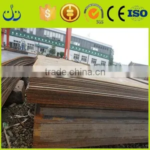 Wall Cladding Steel Sheets 302 hr Stainless Steel Coil Plate thumbnail-6