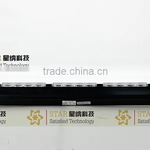 Super Bright Deck Light Factory Hot Selling LED Strobe Police Led Lamp Led Warning Strobe Light (XN-358-5) thumbnail-5