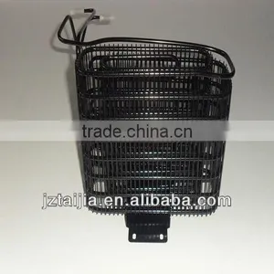 R134a Refrigeration Element Wire Tube Condenser thumbnail-1