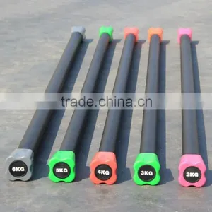 Aerobic Body Bar thumbnail-2