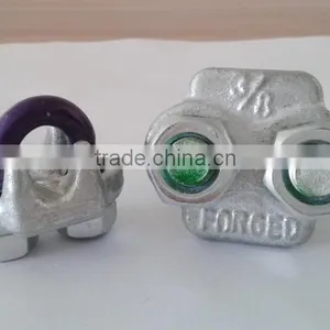 U.S. Type Fastener Wire Cable Clip thumbnail-6