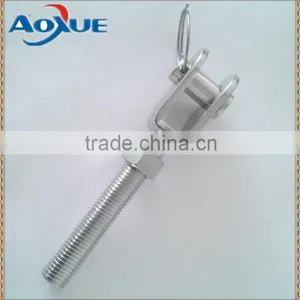 China Stainless Steel Connecting Joint, Wire Swedge thumbnail-2