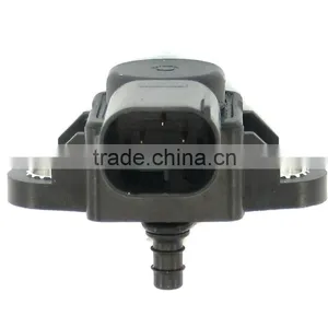 MAP Manifold Absolute Intake Air Pressure Sensor 0041533128 0016146V001for MERCEDES BENZ thumbnail-3