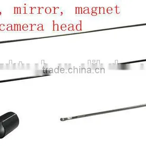 Wireless / Wired 3.5" TFT LCD Video Inspection Snake Scope Borescope Endoscope Camera thumbnail-5