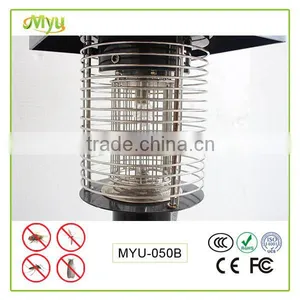 Waterprof Electric Bug Zapper Bug Catcher thumbnail-5