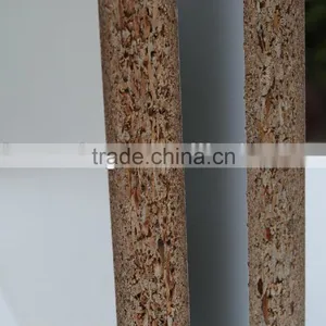 Fancy Veneer Particle Borad/PB for Decoration Made in China thumbnail-1