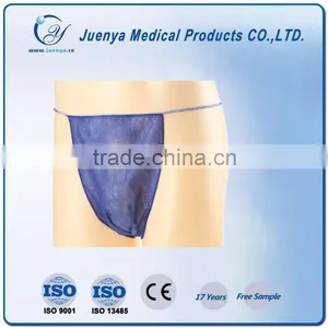Hot Spa Thong For Disposable Underwear thumbnail-3