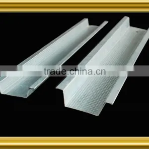 Middle East gi Furring Channel/ C Channel/drywall System thumbnail-1