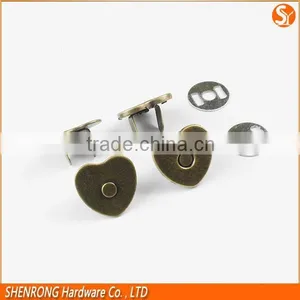 Fantastic Magnetic Button Clasp Snaps thumbnail-1