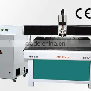 WER Wood Advertisement CNC Router thumbnail-2
