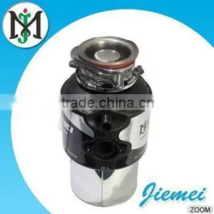 High Popularity Stainless Steel Grinding System Kitchen Food Waste Processor thumbnail-1
