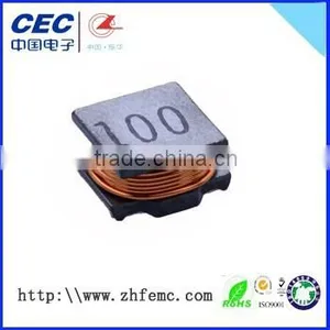 LQH Series Ferrite Core Inductor Electric Toy Motor thumbnail-1