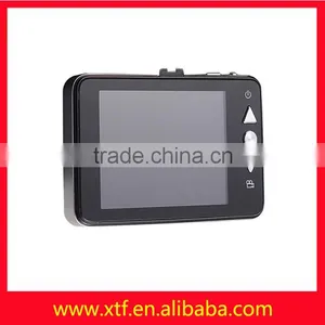 2.7 Inches Full hd Display Seamless Photography 30 Frames Car Rearview Mirror Camera DVR thumbnail-4