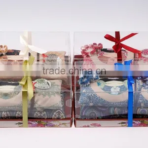 Fragrance Scented Bamboo Charcoal Bag Gift Items thumbnail-6