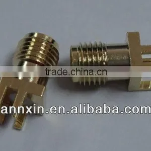 Edge Mount Sma Connectors thumbnail-1