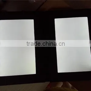 Acrylic Lighted Led Menu thumbnail-1