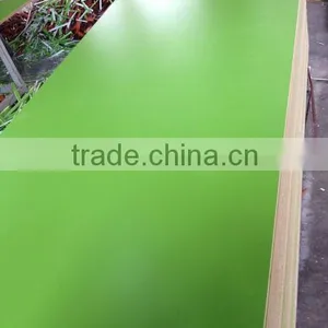 High Gloss Melamine Mdf Board thumbnail-1