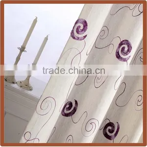 Wholesale 2016 New Blackout Printed Window Curtain Covering thumbnail-6