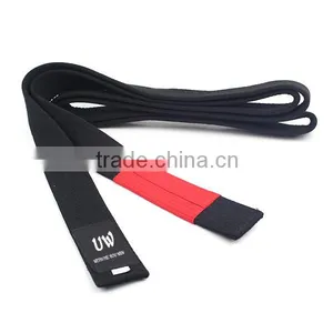UWIN Cheap Adult Brazilian Jiu Jitsu Gi/Bjj Martial Arts Belt thumbnail-3