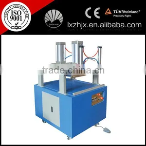HFD-540 New Popular Fibre Packing Machine thumbnail-1