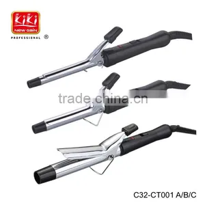 PTC Heater.best Hair Curling Iron. Lcd Digital Display Curling Iron thumbnail-1