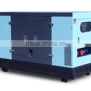 QUANCHAI Diesel Generator thumbnail-1