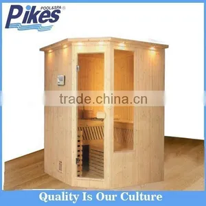 Sauna Room/Luxury Sauna Weight Loss thumbnail-1