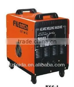 ac Arc Welding Machine/ Arc Welder/welding Machine(BX6-300F) thumbnail-1
