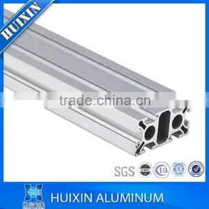 Industrial Assembly Line t Slot Aluminum Extrusion thumbnail-1