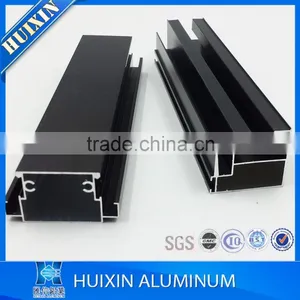 Huixin Aluminum China Facotry Aluminum Profile thumbnail-6