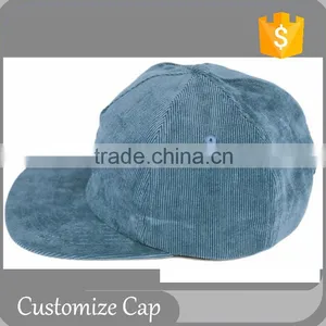 5 Panel Cap With Good Quality Made In China Embroidery Cap Private Label 100% Cotton Cap Made In China thumbnail-3