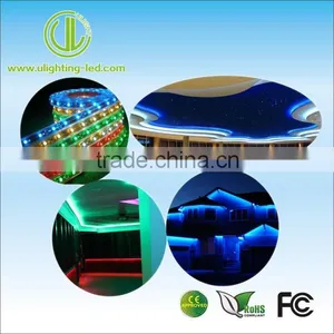 LED Strip 5050 Solar Powered Led Strip Lights ,14.4W/M LED Light Strip thumbnail-6