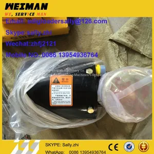 SDLG Orginal Booster LG22-JLB, 41200006757, Sdlg Loader Parts for SDLG Wheel Loader LG956L thumbnail-1