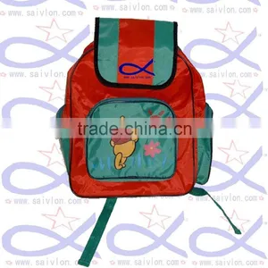 Best Selling Outdoor Casual Foldable Backpack thumbnail-6