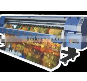 Special Eco Solvent Inkjet High Quality Shape thumbnail-1