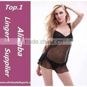 Fashionable Erotic Underwear for Girls With High Quality thumbnail-1