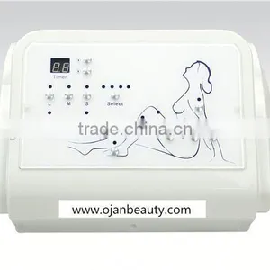 Weight Loss Lymphatic Drainage Machine Presoterapia thumbnail-6