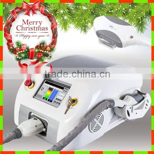 Mini Professional E-light Ipl rf Super Hair Removal Beauty Salon Machine With Lowest Price thumbnail-3