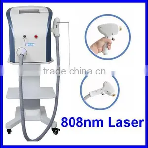 Distributors Wanted Factory Price 808nm Diode Laser Hair Epilation thumbnail-1