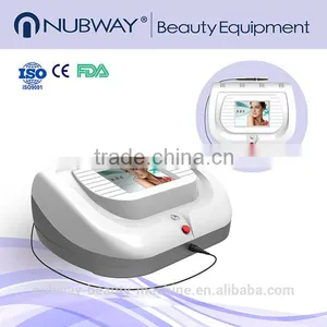 Top Seller Maquina Para Quitar Varices Nubway (spider Vein Removal Machine V600) thumbnail-1