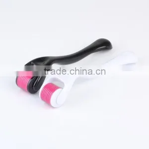 2015 Viyate Derma Roller High Quality Titanium Needles Dermaroller thumbnail-2
