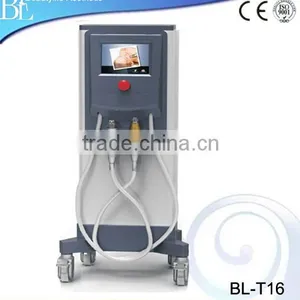 Fractional rf Microneedle Machine thumbnail-1