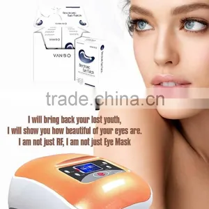 Electronic Eye Patch for Eye Wrinkle Removal thumbnail-1