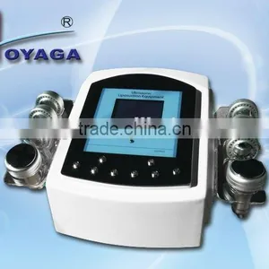 Strong Ultrasonic 3-in-1 Slimming & Beautifying Machine thumbnail-1