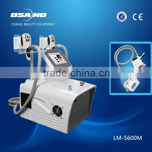 Cool Tech Slimming Machine Reshape Perfect Female Body Shape thumbnail-1