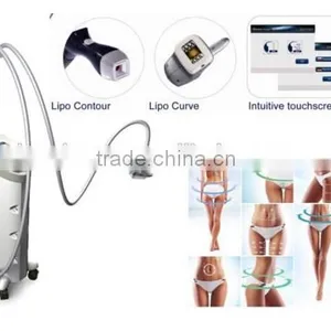 Hot Sale Freez Fat Cell Weight Loss Vacuum Cellulite Machine thumbnail-4